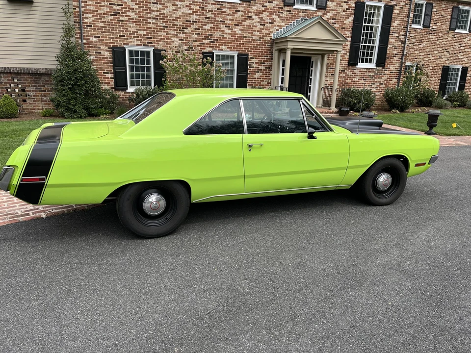 1970 Dodge Dart - Image 14 of 31