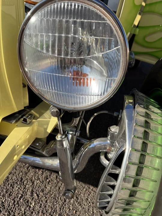 1931 Ford Model A - Image 11 of 31