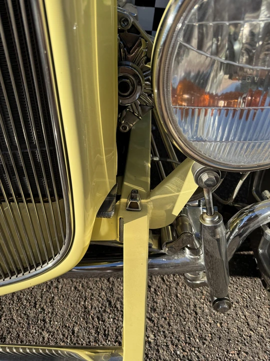1931 Ford Model A - Image 10 of 31