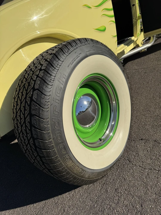 1931 Ford Model A - Image 30 of 31