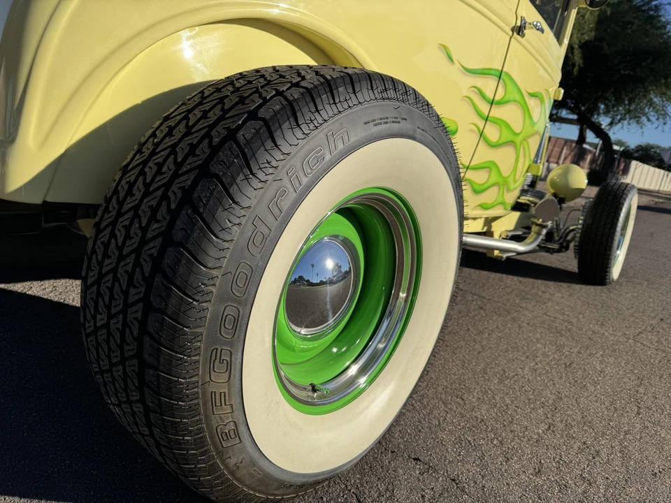 1931 Ford Model A - Image 31 of 31