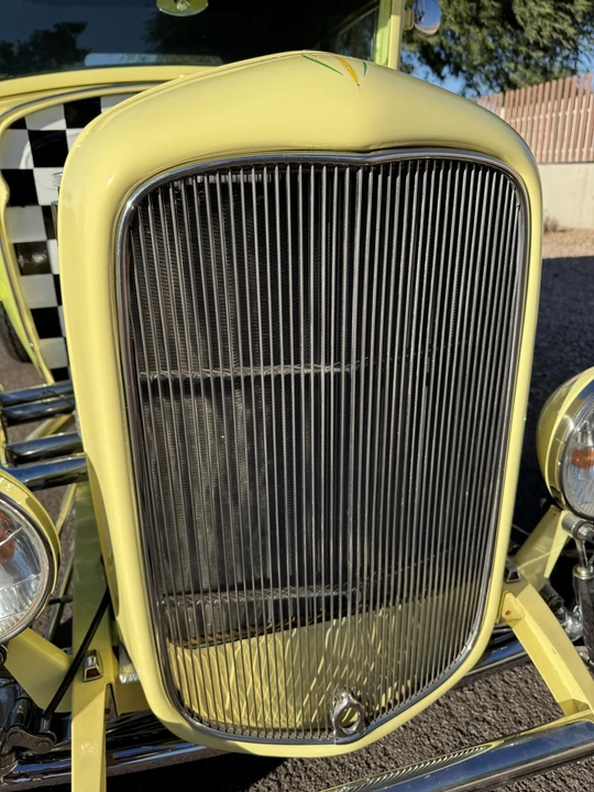 1931 Ford Model A - Image 9 of 31