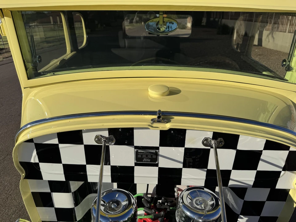 1931 Ford Model A - Image 14 of 31