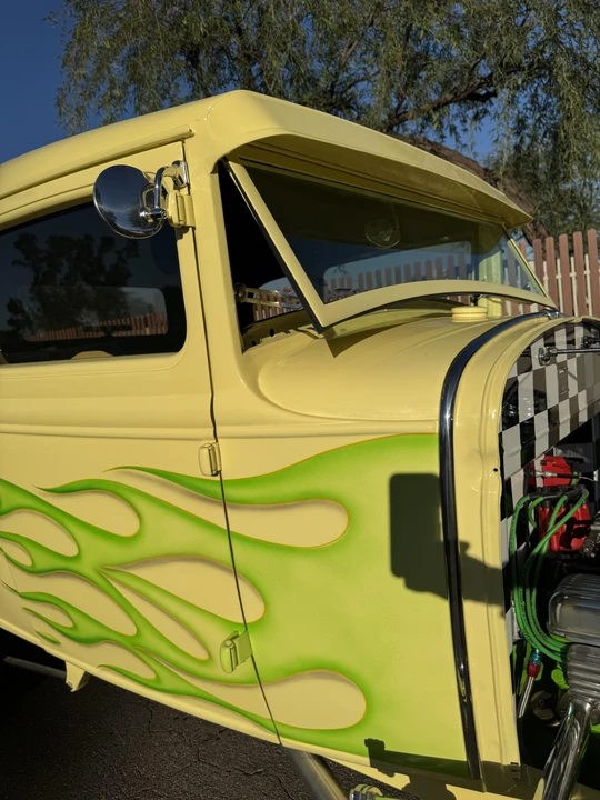 1931 Ford Model A - Image 29 of 31