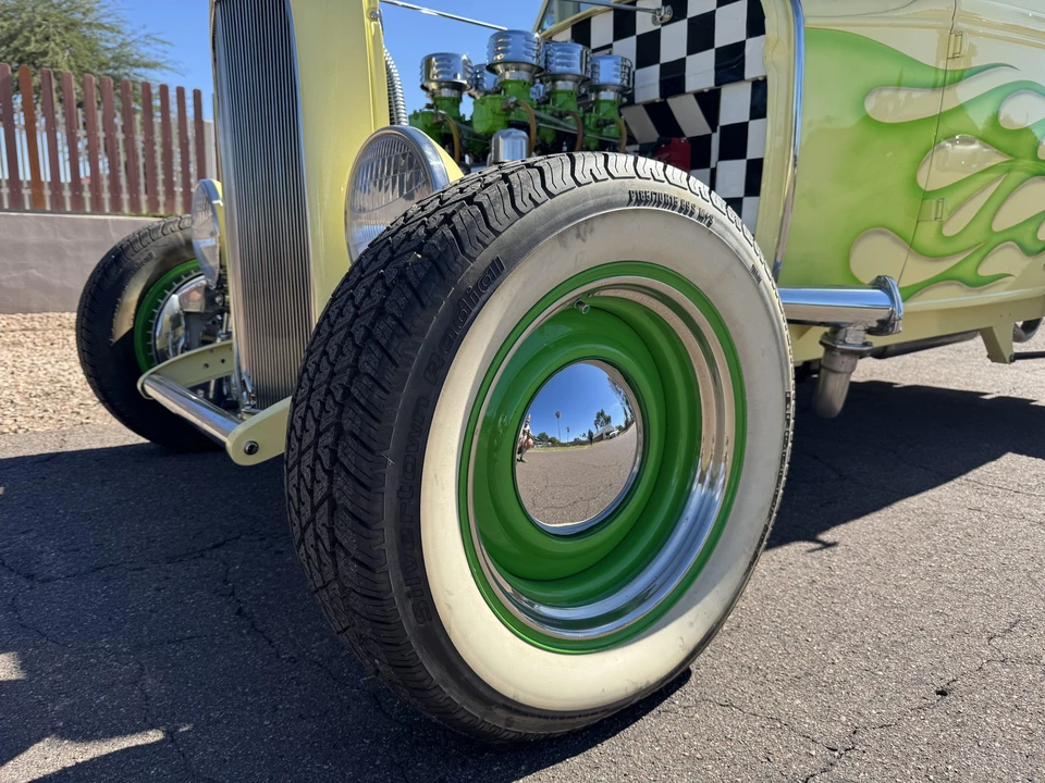 1931 Ford Model A - Image 12 of 31