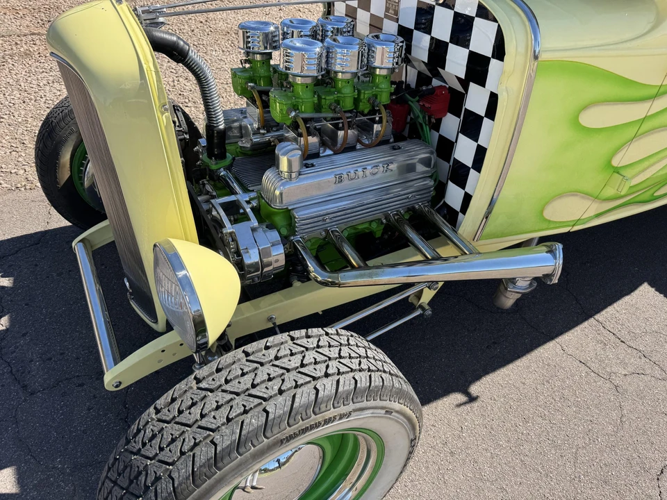 1931 Ford Model A - Image 13 of 31