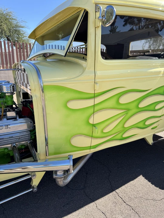 1931 Ford Model A - Image 19 of 31
