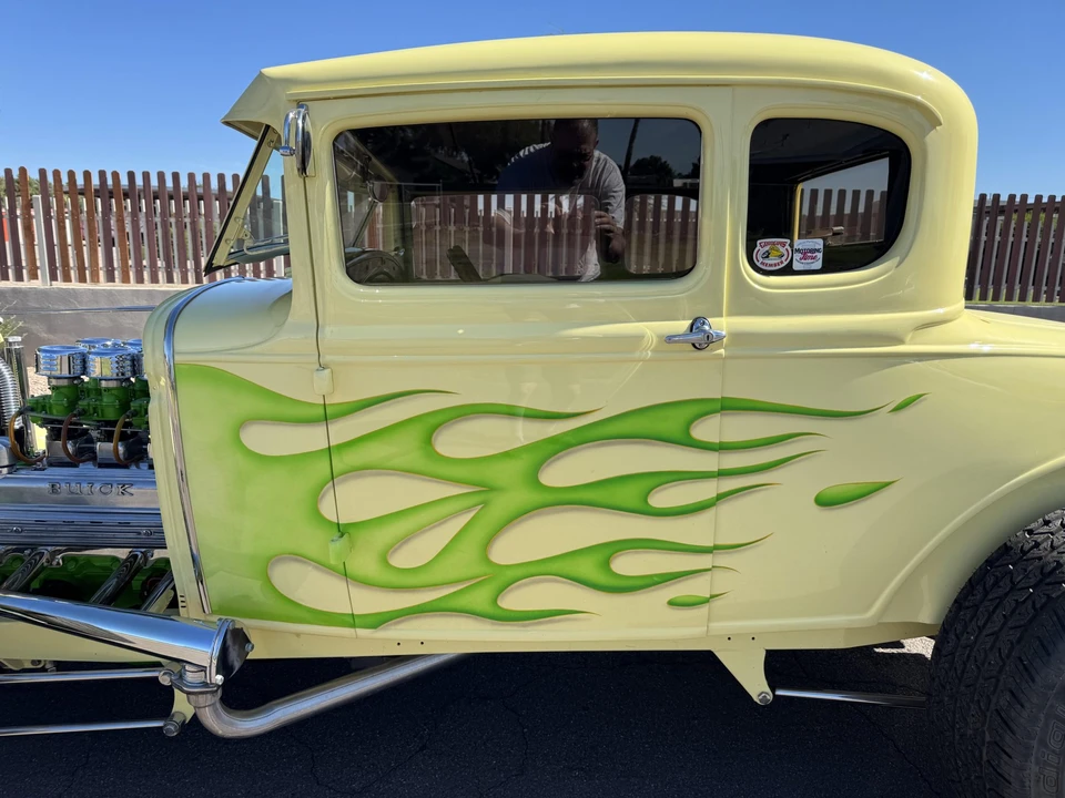 1931 Ford Model A - Image 22 of 31
