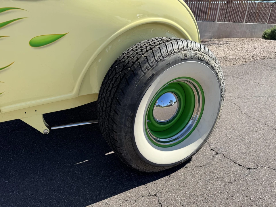 1931 Ford Model A - Image 23 of 31