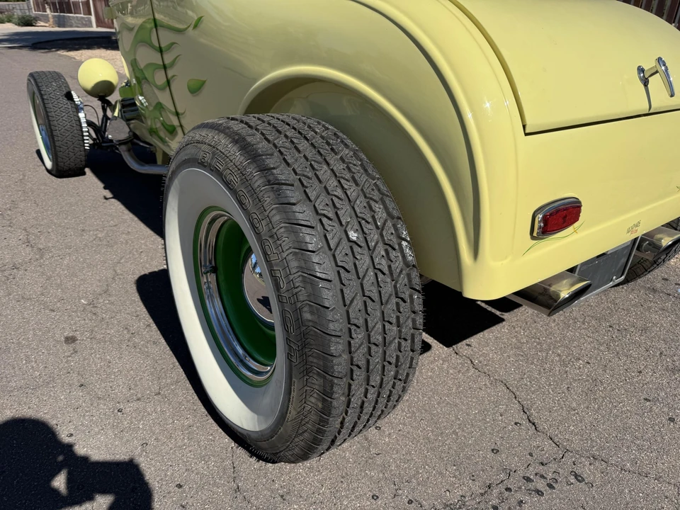 1931 Ford Model A - Image 24 of 31