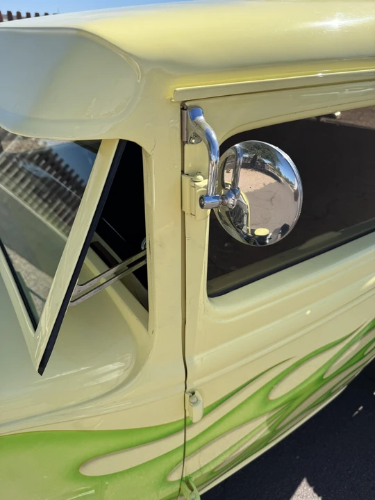 1931 Ford Model A - Image 17 of 31