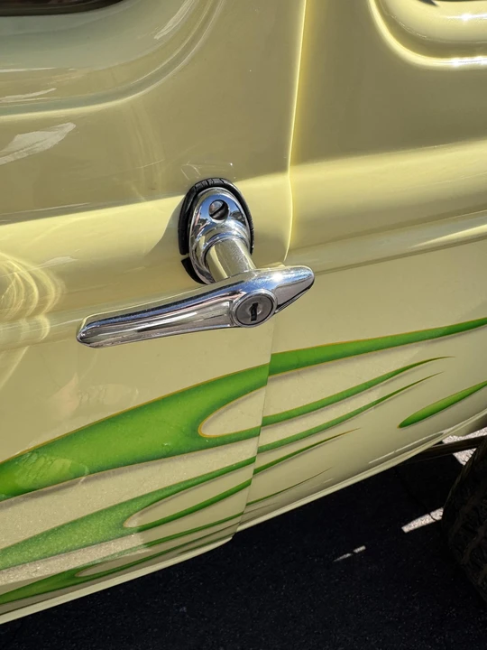 1931 Ford Model A - Image 20 of 31