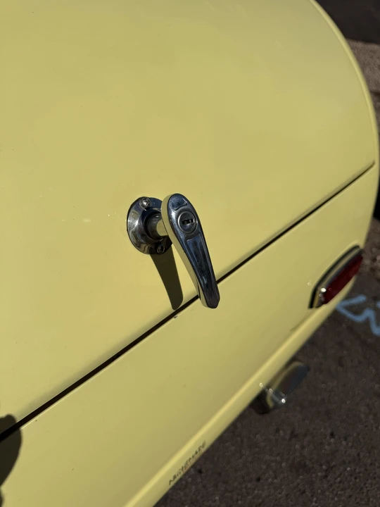 1931 Ford Model A - Image 25 of 31