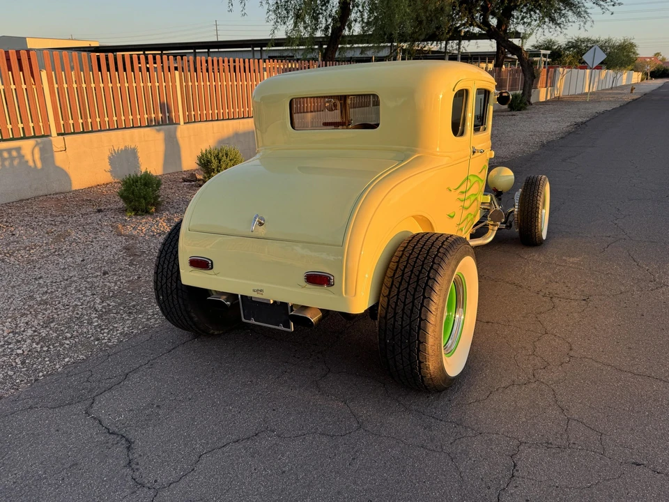 1931 Ford Model A - Image 6 of 31