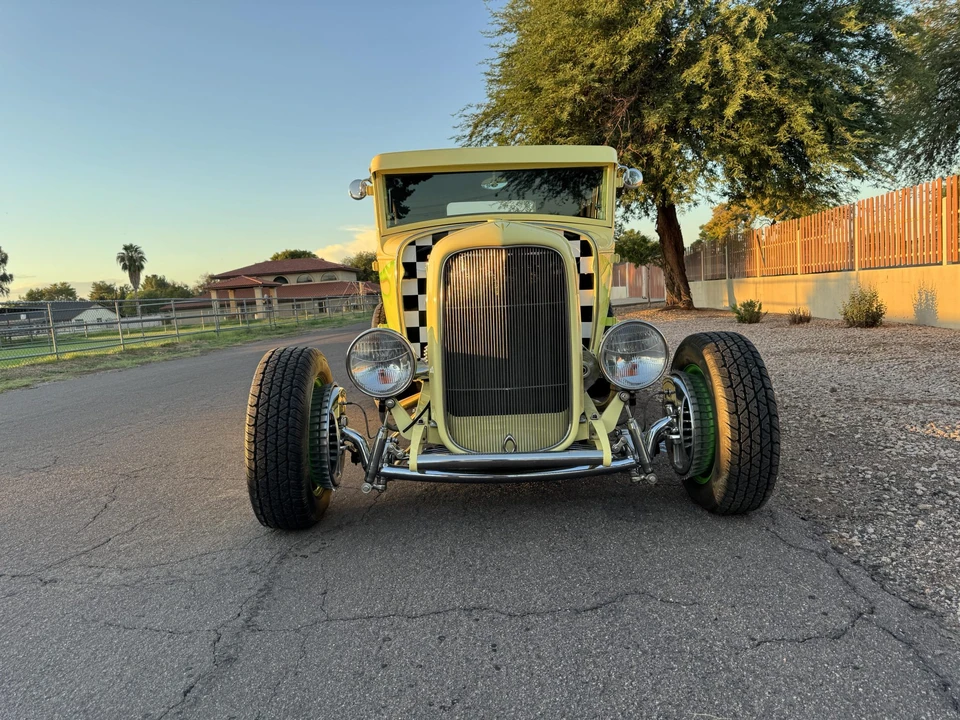 1931 Ford Model A - Image 2 of 31