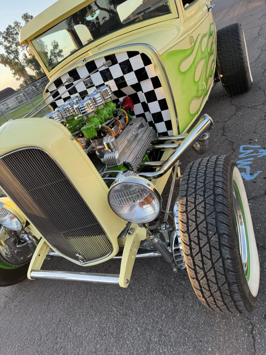 1931 Ford Model A - Image 7 of 31