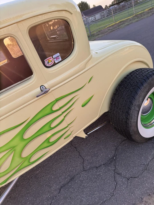1931 Ford Model A - Image 21 of 31