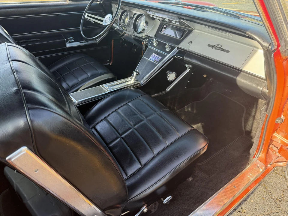 1963 Buick Riviera 1st Gen - Image 18 of 31