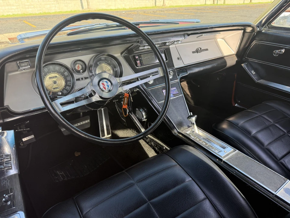 1963 Buick Riviera 1st Gen - Image 19 of 31