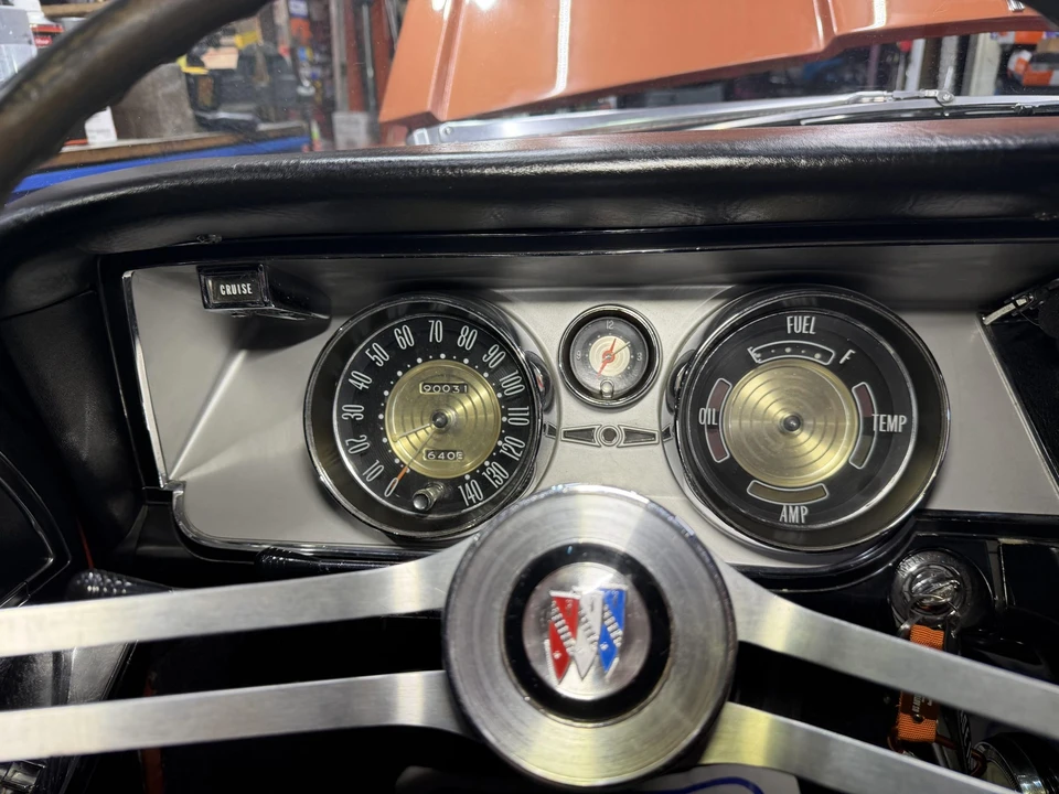 1963 Buick Riviera 1st Gen - Image 22 of 31