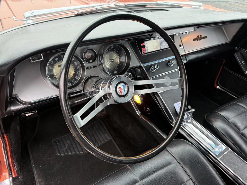 1963 Buick Riviera 1st Gen - Image 21 of 31