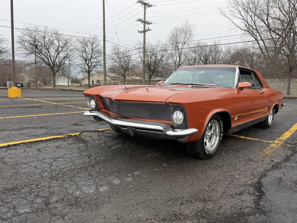 1963 Buick Riviera 1st Gen - Image 3 of 31