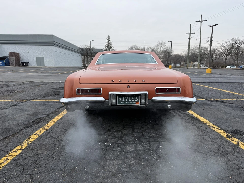 1963 Buick Riviera 1st Gen - Image 7 of 31