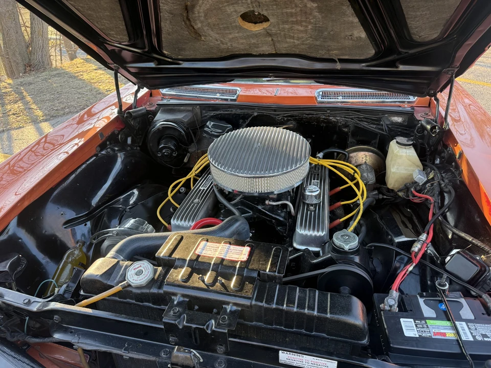 1963 Buick Riviera 1st Gen - Image 28 of 31