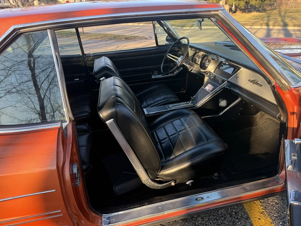 1963 Buick Riviera 1st Gen - Image 17 of 31