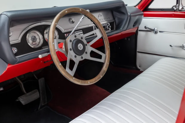 1966 Oldsmobile Cutlass 2nd Gen - Image 5 of 8