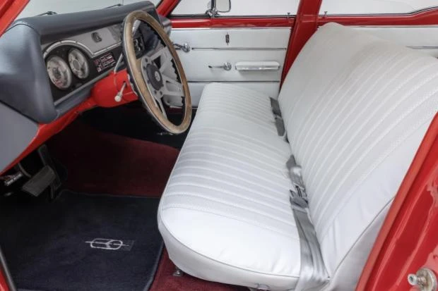 1966 Oldsmobile Cutlass 2nd Gen - Image 4 of 8