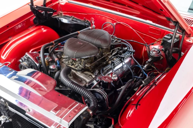 1966 Oldsmobile Cutlass 2nd Gen - Image 6 of 8