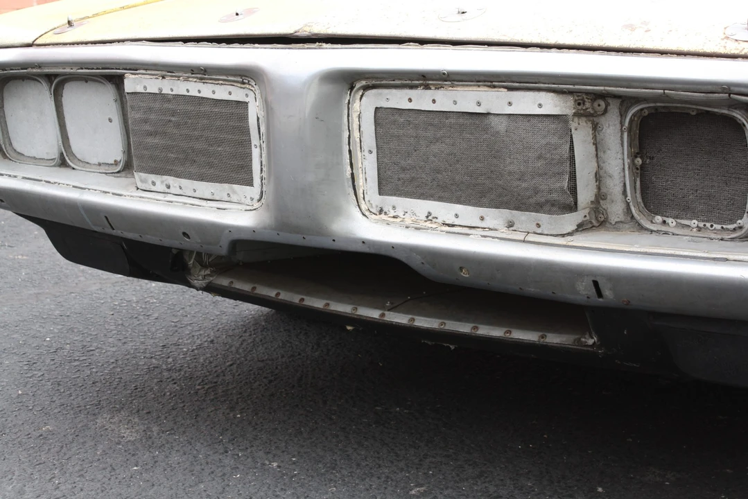 1974 Dodge Charger Hemi 3rd Gen - Image 30 of 31