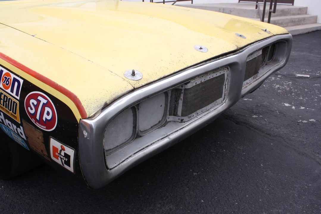 1974 Dodge Charger Hemi 3rd Gen - Image 27 of 31