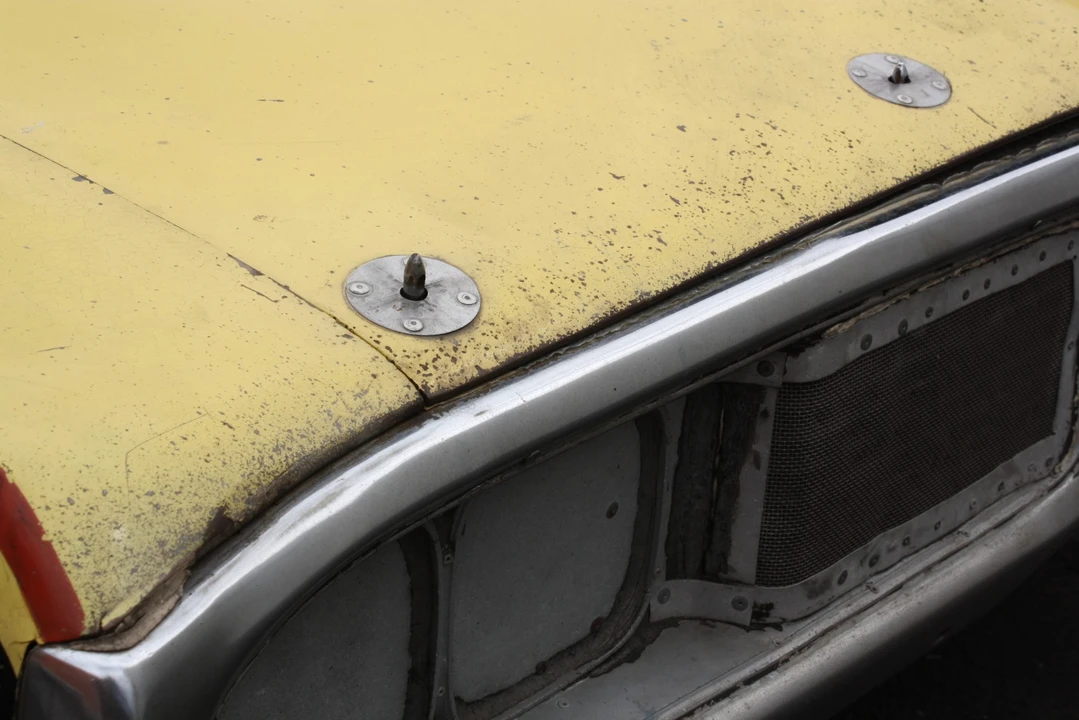 1974 Dodge Charger Hemi 3rd Gen - Image 28 of 31