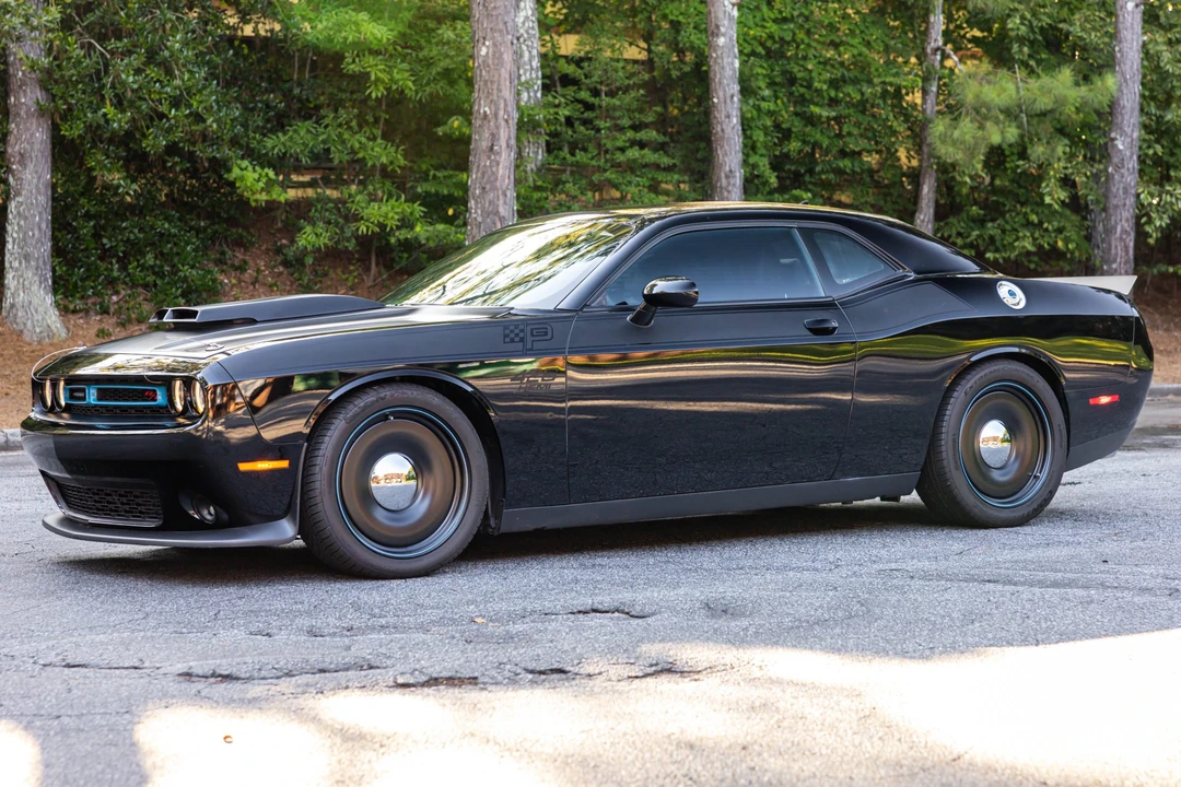 2016 Dodge Challenger SRT8 & 392 3rd Gen - Image 7 of 31