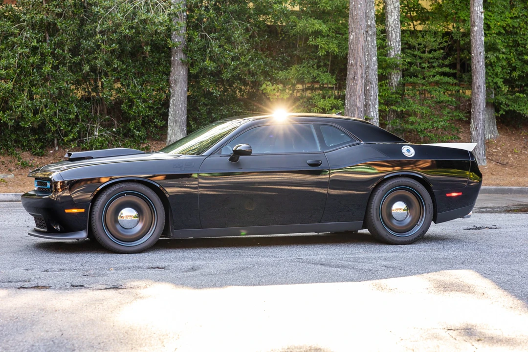 2016 Dodge Challenger SRT8 & 392 3rd Gen - Image 8 of 31