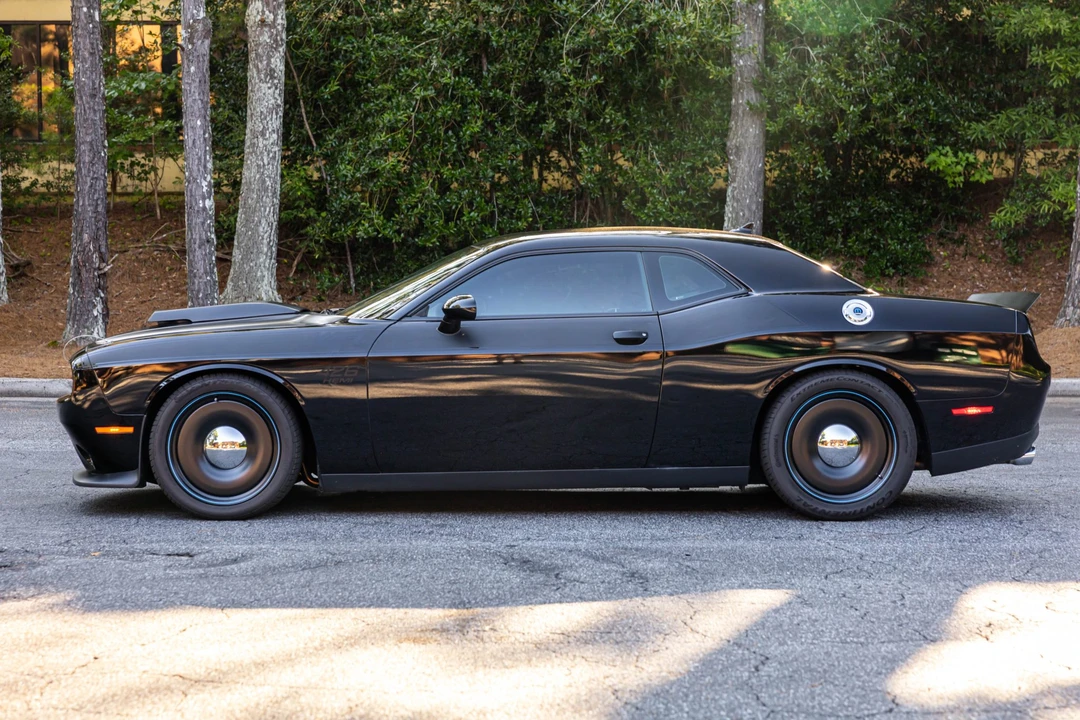 2016 Dodge Challenger SRT8 & 392 3rd Gen - Image 9 of 31