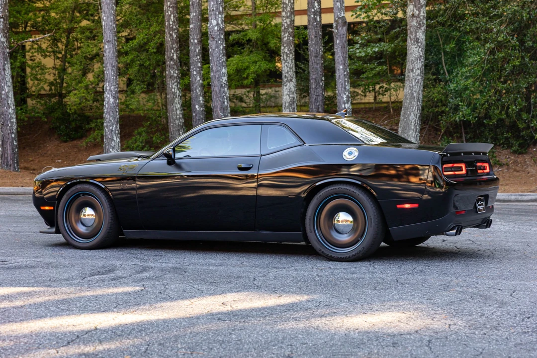 2016 Dodge Challenger SRT8 & 392 3rd Gen - Image 11 of 31