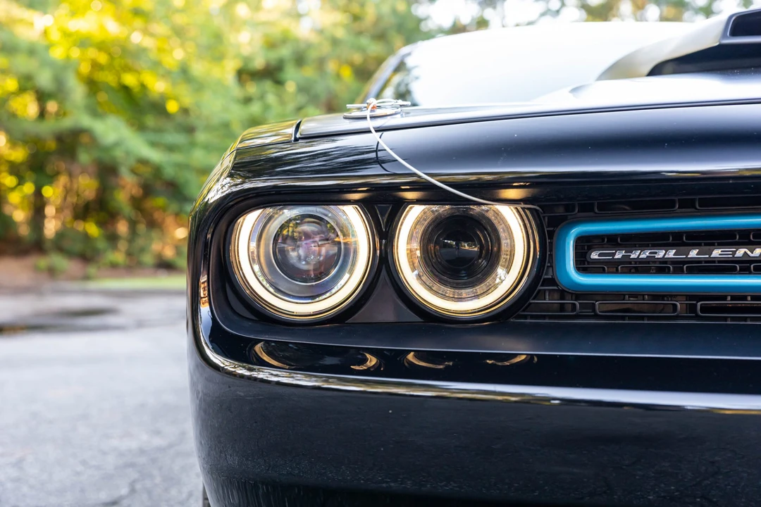 2016 Dodge Challenger SRT8 & 392 3rd Gen - Image 27 of 31