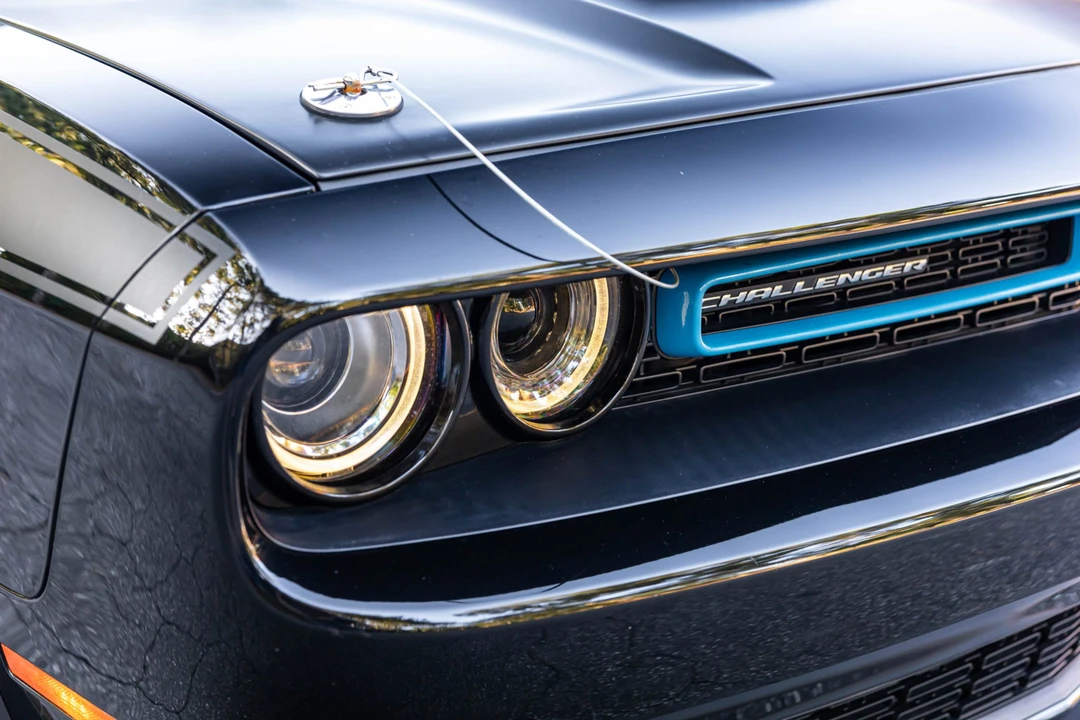 2016 Dodge Challenger SRT8 & 392 3rd Gen - Image 26 of 31