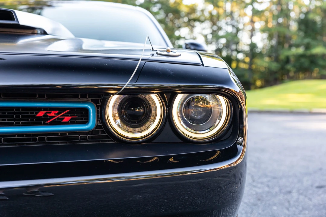 2016 Dodge Challenger SRT8 & 392 3rd Gen - Image 30 of 31