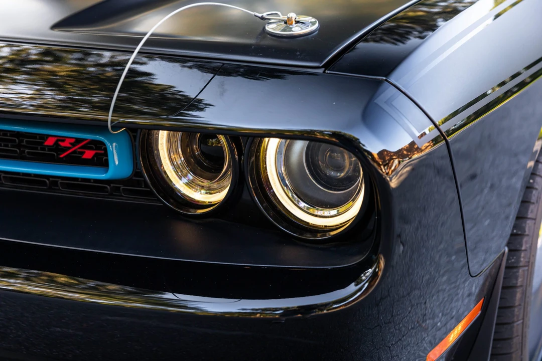 2016 Dodge Challenger SRT8 & 392 3rd Gen - Image 31 of 31