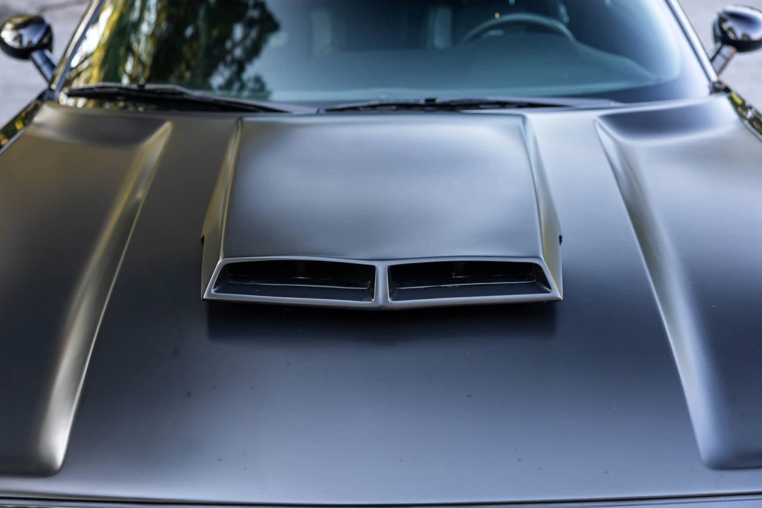 2016 Dodge Challenger SRT8 & 392 3rd Gen - Image 29 of 31