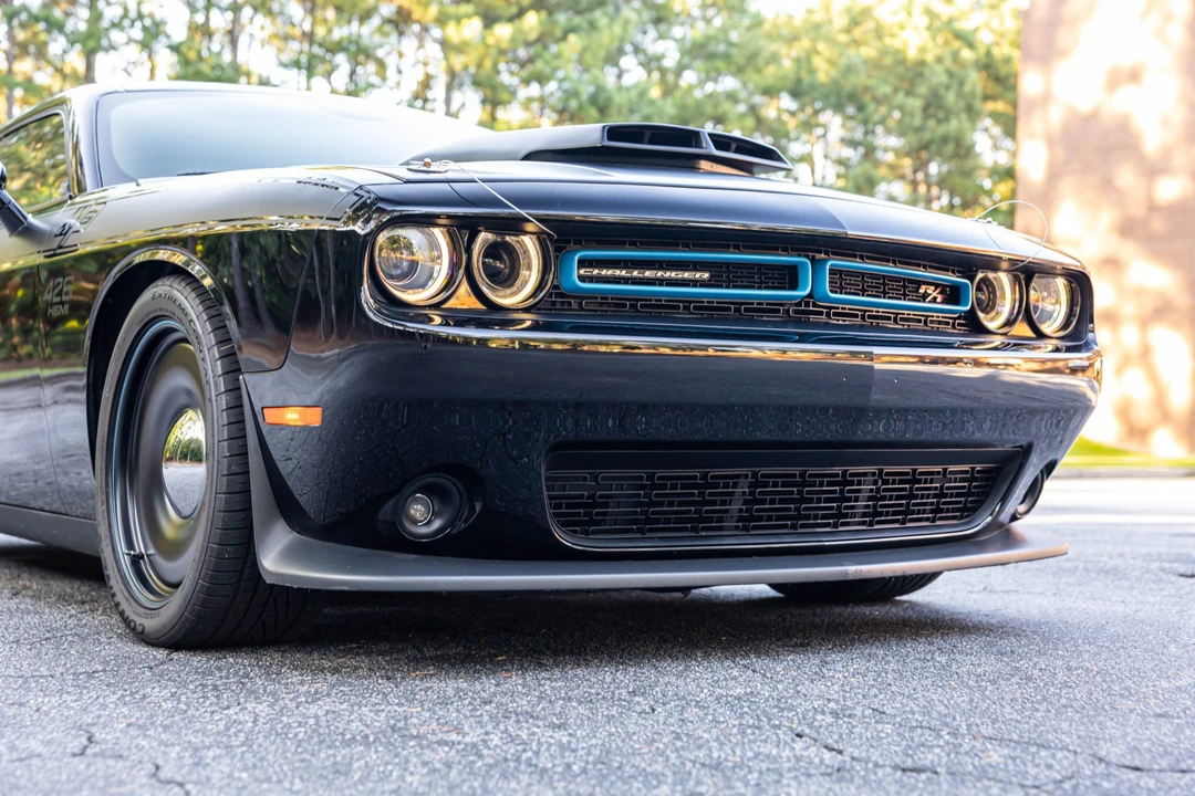 2016 Dodge Challenger SRT8 & 392 3rd Gen - Image 25 of 31
