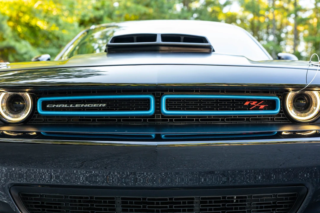 2016 Dodge Challenger SRT8 & 392 3rd Gen - Image 28 of 31