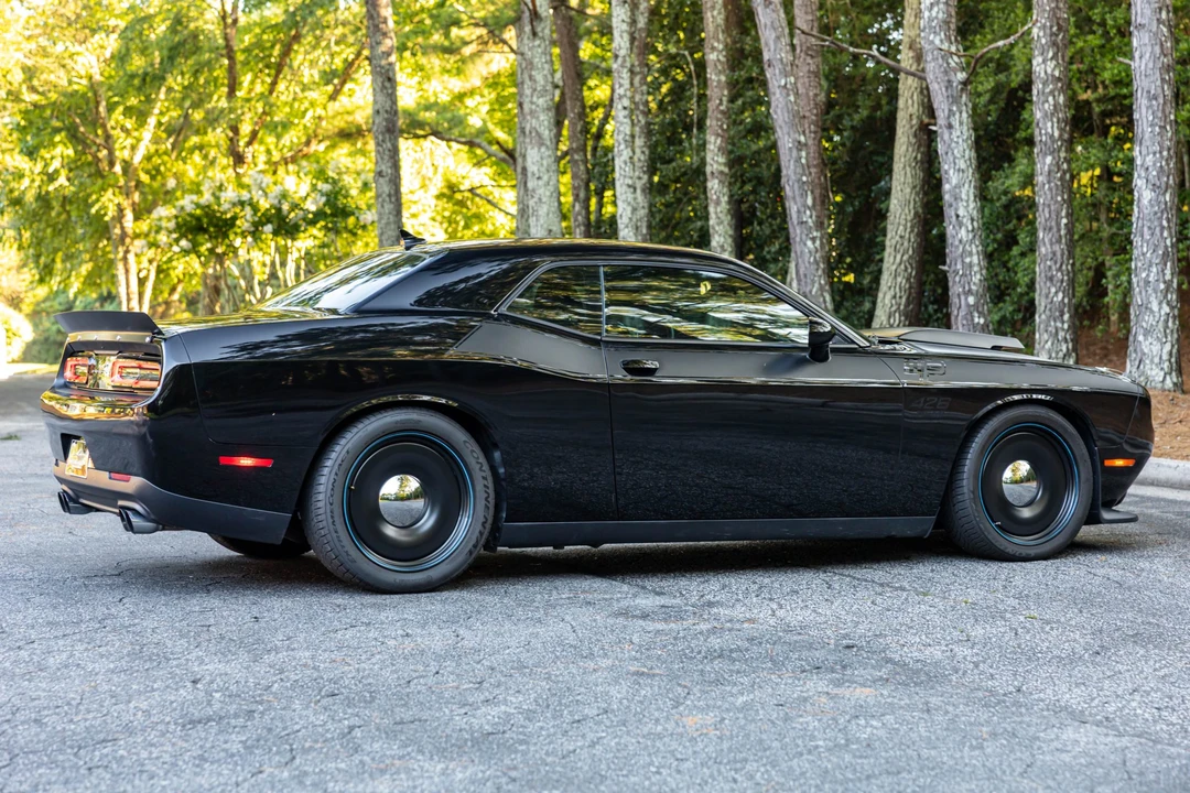 2016 Dodge Challenger SRT8 & 392 3rd Gen - Image 20 of 31
