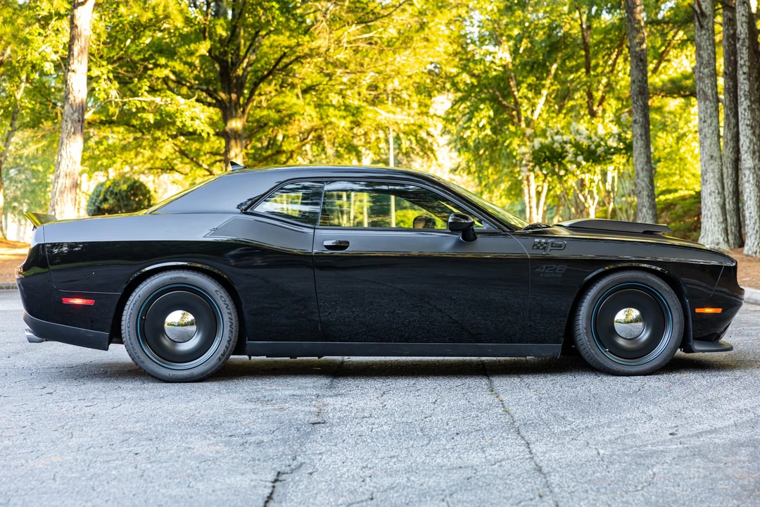2016 Dodge Challenger SRT8 & 392 3rd Gen - Image 21 of 31