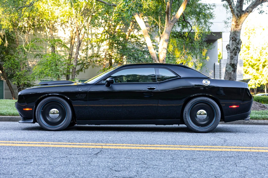 2016 Dodge Challenger SRT8 & 392 3rd Gen - Image 10 of 31
