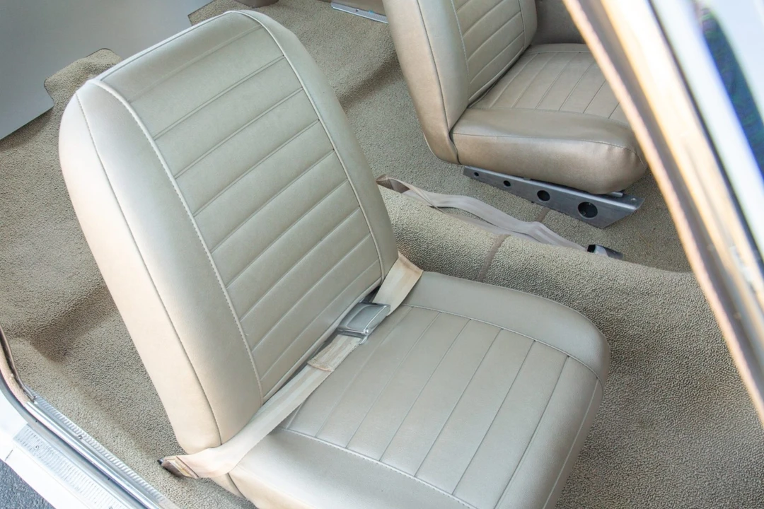 1965 Plymouth Belvedere - Image 4 of 8